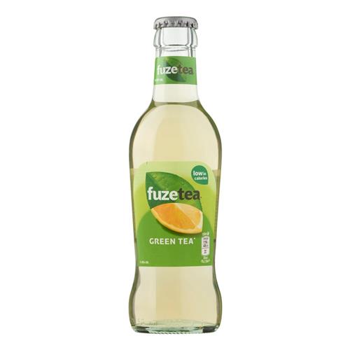 Fuze tea green 20cl x 24