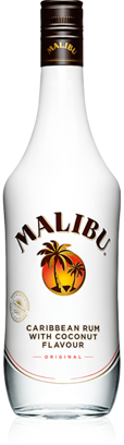 Malibu 21% 70cl