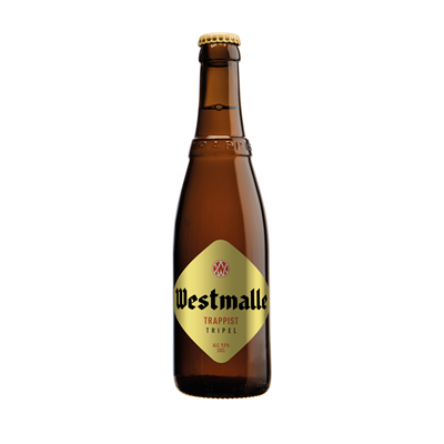 Westmalle trappist tripel 33cl x 24