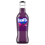 Fanta cassis 20cl x 24