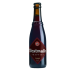 Westmalle trappist dubbel 33cl x 24