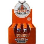 Oranje knaller 2cl x 40