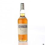 Cragganmore 12yo 70cl