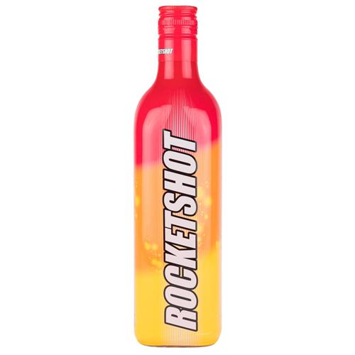 Rocketshot likeur 14% 70cl