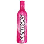 Rocketshot pink 17% 70cl