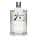 Roku gin 43,5% 70cl