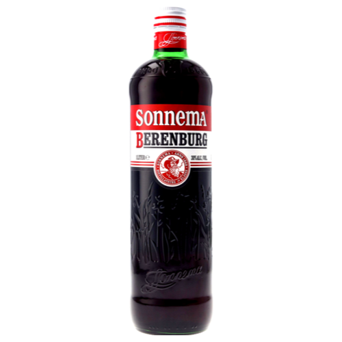 Sonnema berenburg 1L