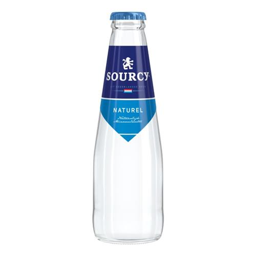 Sourcy blauw 20cl x 28