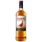 Famous Grouse 40% 1L