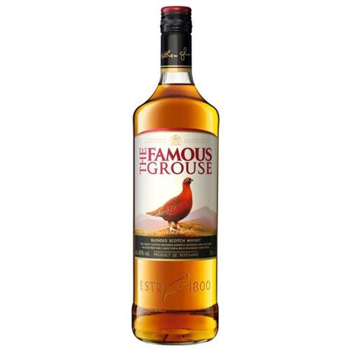 Famous Grouse 40% 1L