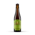 Fortuna New Island IPA 33cl x 24