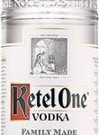 Ketel one vodka 70cl