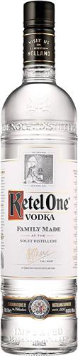 Ketel one vodka 70cl