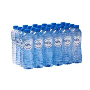 Spa Reine Pet 50cl x 24