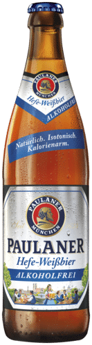 Paulaner 0.0% 50cl x 20