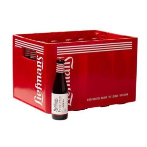 Liefmans Fruitesse 24x25cl