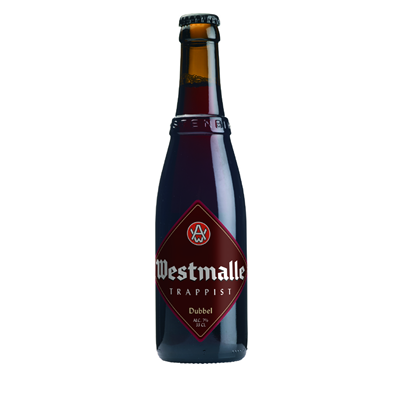 Westmalle trappist dubbel 33cl x 24