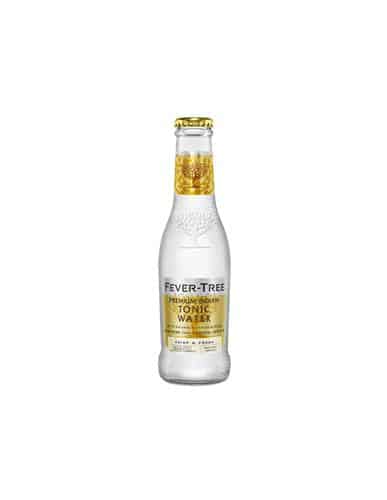 Indian tonic Fever-Tree 20cl x 24