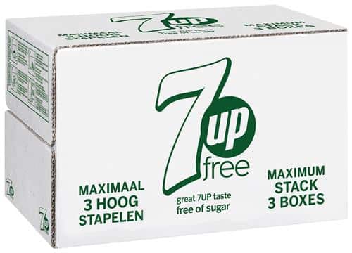 Postmix 7-up 10L