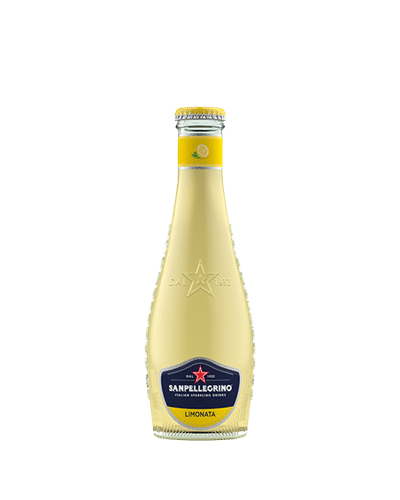 San pellegrino Limonata 20cl x 24