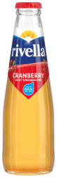 Rivella cranberry 20cl x 28