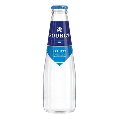 Sourcy blauw 20cl x 28