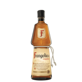 Frangelico 1 liter fles