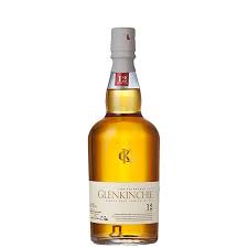 Glenkinchie 12 years old 70cl