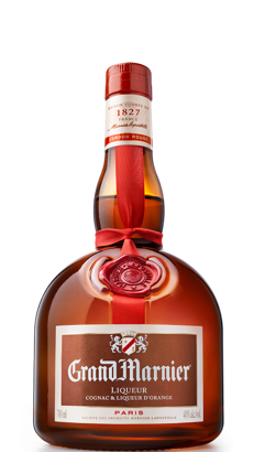 Grand marnier rouge 70cl