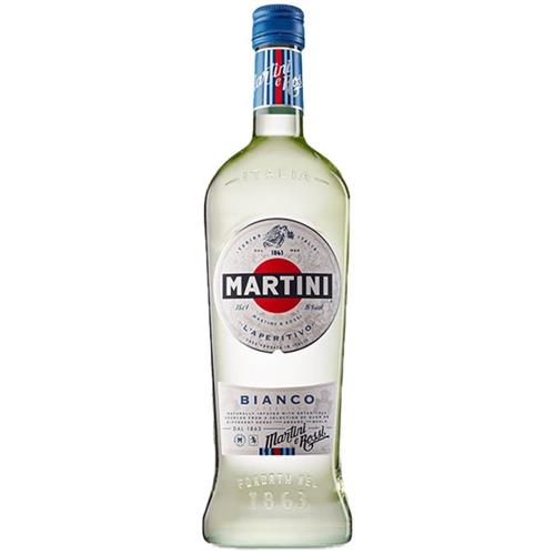 Martini vermouth bianco 75cl