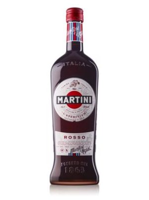 Martini Vermouth Rosso 75cl