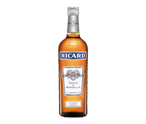 Ricard pastis 70cl