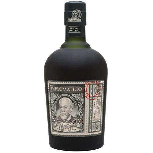 Diplomatico reserva 40% 70cl