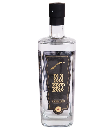 Old salt premium 70cl