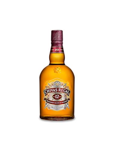 Chivas regal 12yo 1L