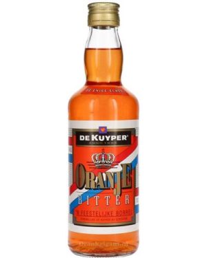 De Kuyper Oranjebitter 50cl