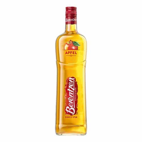 Berentzen Apfelkorn 18% 1L