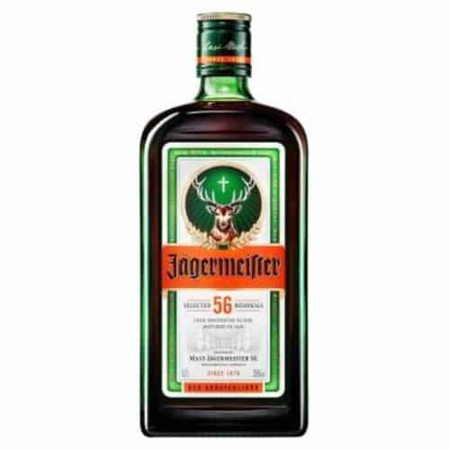 Jagermeister 70cl