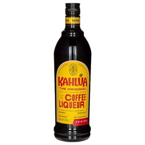 Kahlua koffie likeur 70cl