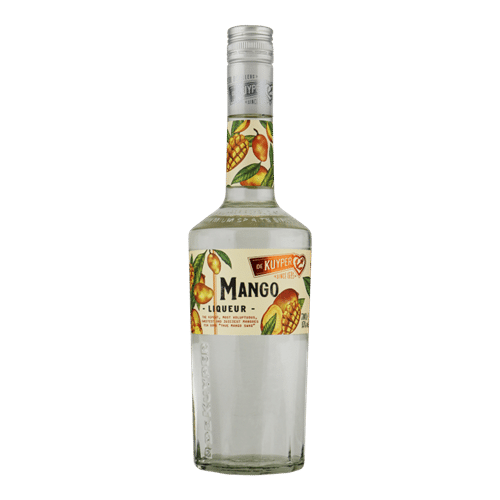 De Kuyper mango likeur 15% 70cl