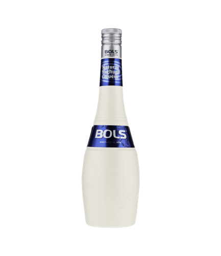 Bols natural yoghurt 15% 70cl