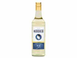 Koekie likeur 14,7% 70cl