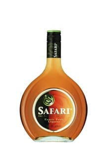 Safari 20% 1L