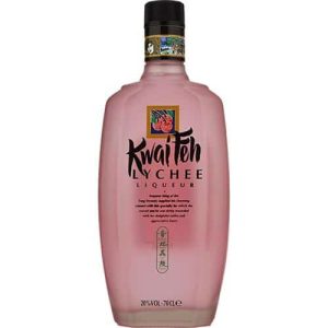 De Kuyper Specials Kwai Feh Lychee 20% 70cl