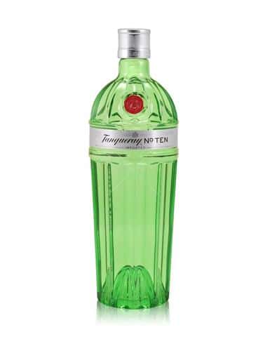 Tanqueray No. Ten gin 47,3% 70cl