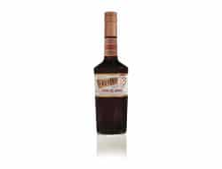 De Kuyper creme de cassis 24% 70cl