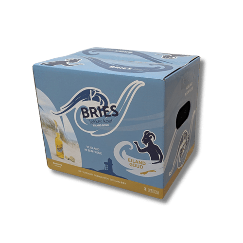 Fortuna Bries 27,5cl x 20