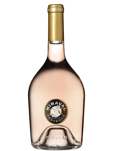 Chateau miraval provence rose 75cl x 6