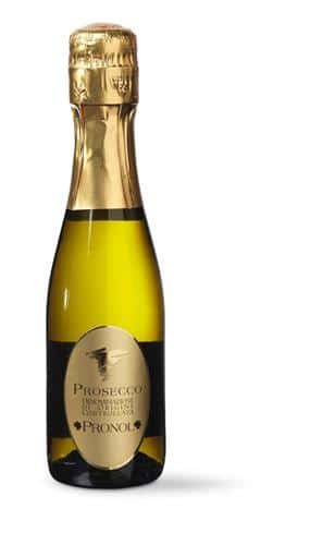 Pronol Prosecco 20cl x 12