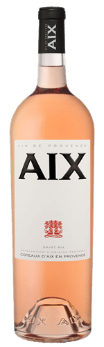 AIX provence rose 300cl